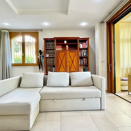 Con Piscina E Palestra A * Rimini