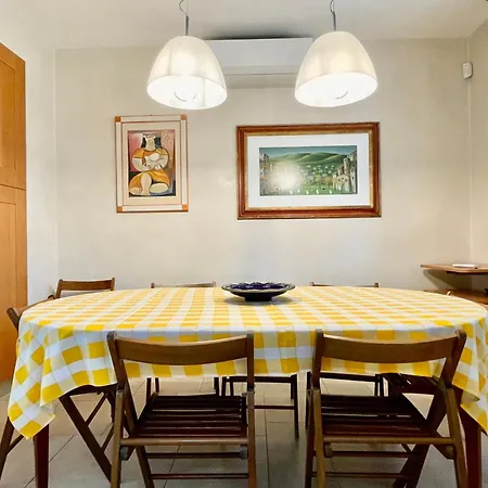 Villa Con Piscina E Palestra A Rimini