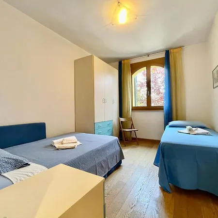 Villa Con Piscina E Palestra A Rimini