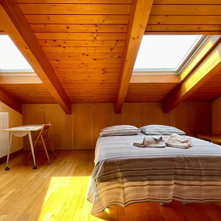 Con Piscina E Palestra A Villa Rimini