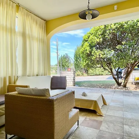 Villa Con Piscina E Palestra A Rimini