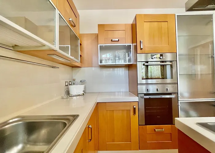 Βίλα Con Piscina E Palestra A *