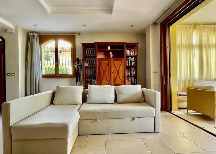 Con Piscina E Palestra A * Ρίμινι