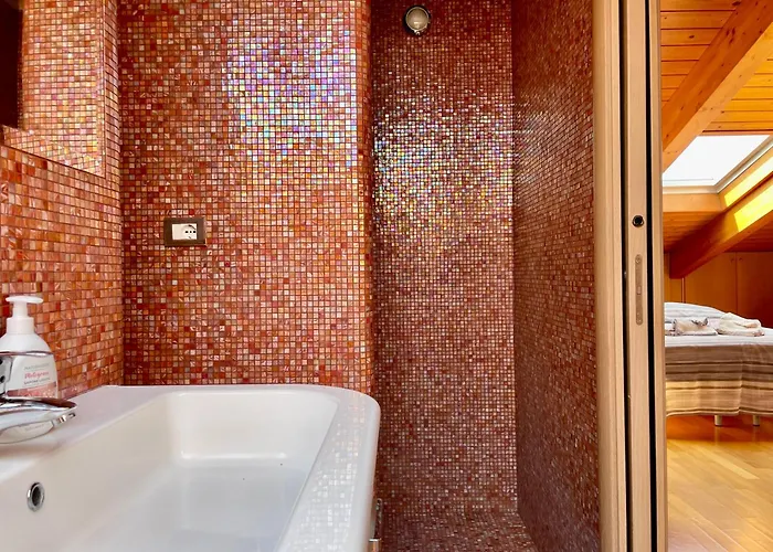 Con Piscina E Palestra A * Ρίμινι