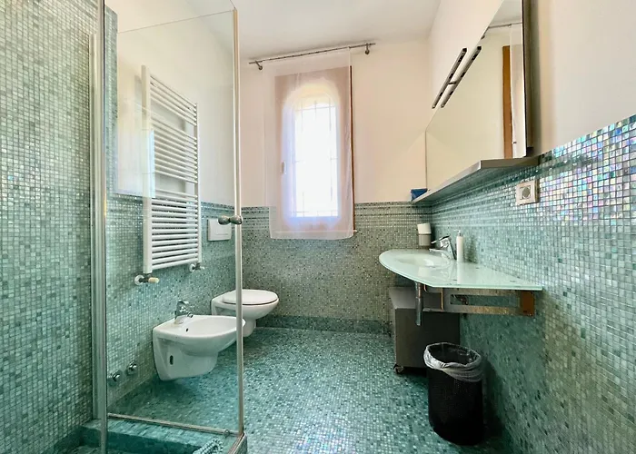 Con Piscina E Palestra A * Rimini