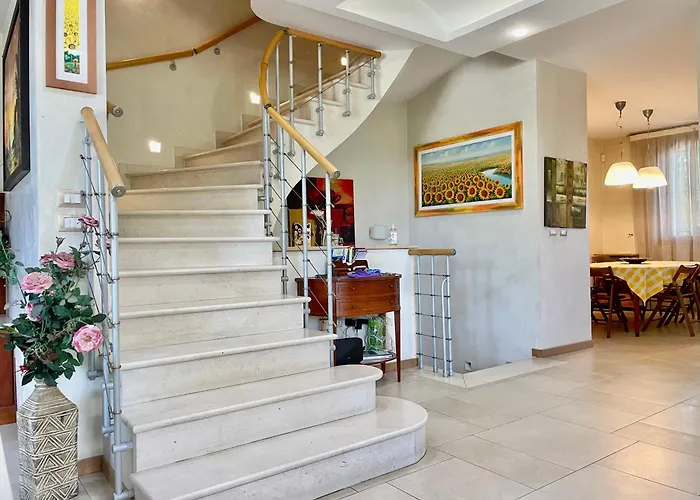 Con Piscina E Palestra A * Ρίμινι