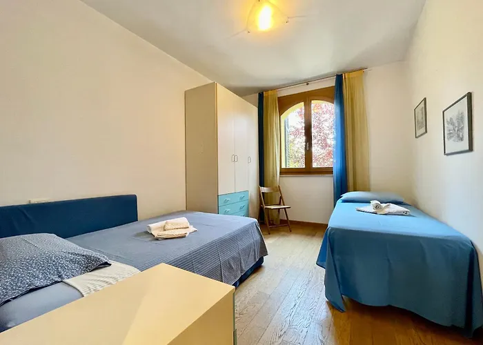 Villa Con Piscina E Palestra A Rimini