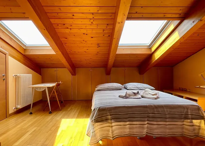 Con Piscina E Palestra A Βίλα Ρίμινι