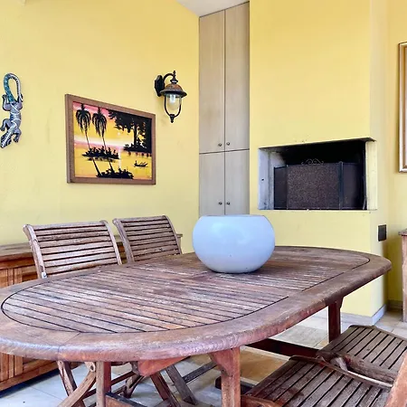Con Piscina E Palestra A * Римини