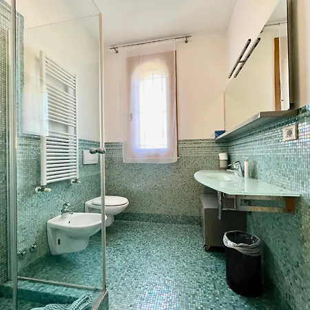 Con Piscina E Palestra A * Римини