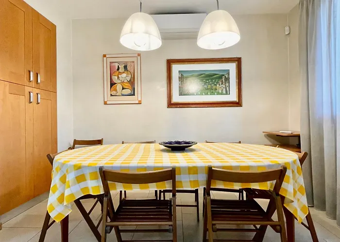 Villa Con Piscina E Palestra A Rimini