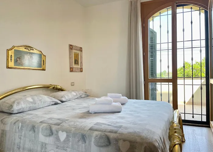 Con Piscina E Palestra A רימיני