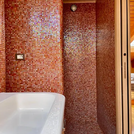 Con Piscina E Palestra A * רימיני
