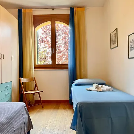 Con Piscina E Palestra A וילה רימיני